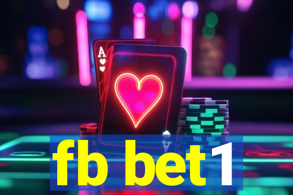 fb bet1